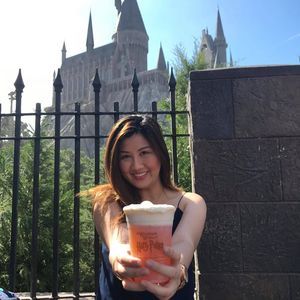 Meet your Posher, Amonrat